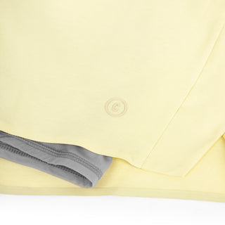 DLYShort 4" Long Brief - Glade – detail
