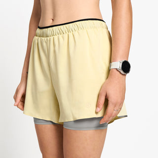 DLYShort 4" Long Brief - Glade – on model