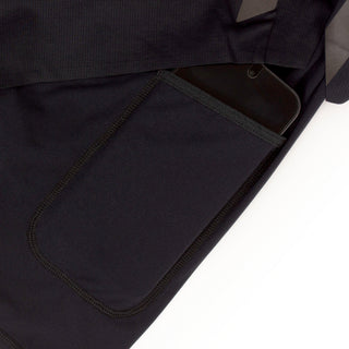 DLYShort 4" Long Brief - Nite Rite – detail