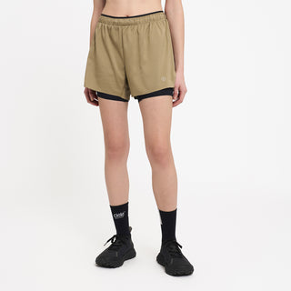 DLYShort 4" Long Brief - Canvas – on model