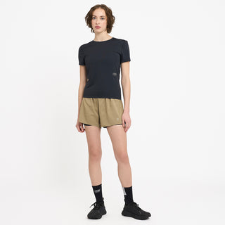 DLYShort 4" Long Brief - Canvas – on model