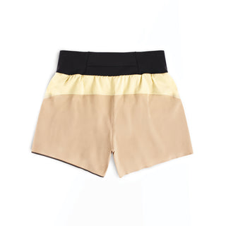 TRNShort 4" Brief - Safari – back
