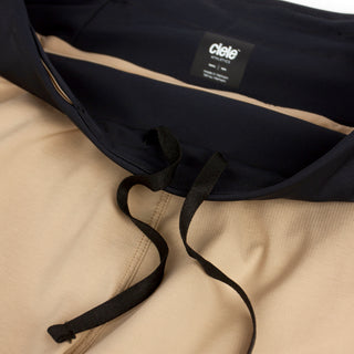 TRNShort 4" Brief - Safari – detail