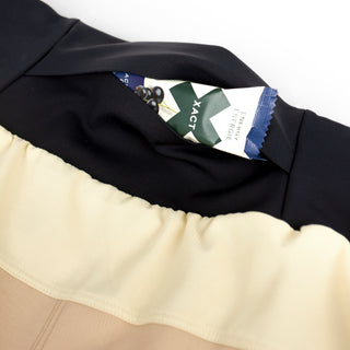 TRNShort 4" Brief - Safari – detail