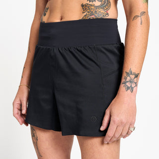 TRNShort 4" Brief - Shadowcast – on model