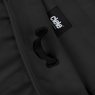 TRNShort 4" Brief - Shadowcast – detail