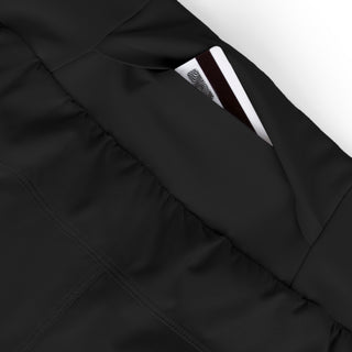 TRNShort 4" Brief - Shadowcast – detail