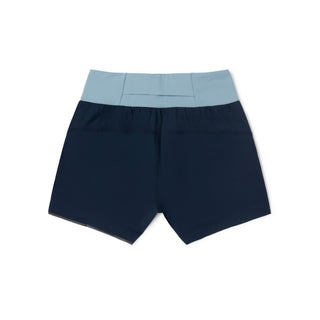 TRNShort 4" Brief - Deep Space – back