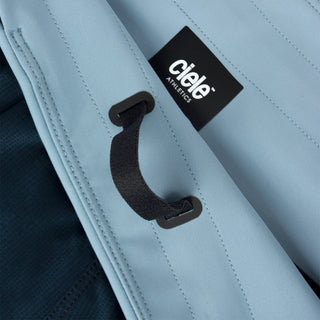 TRNShort 4" Brief - Deep Space – detail