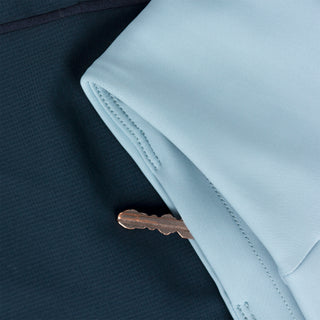 TRNShort 4" Brief - Deep Space – detail