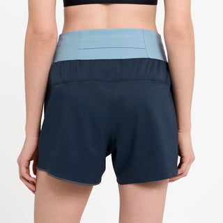 TRNShort 4" Brief - Deep Space – on model