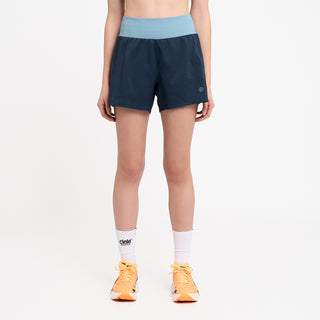 TRNShort 4" Brief - Deep Space – on model