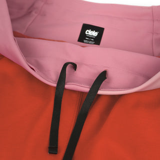 TRNShort 4" Brief - Clay – detail