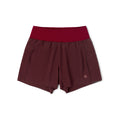 Dark Wine Red