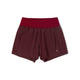 Dark Wine Red