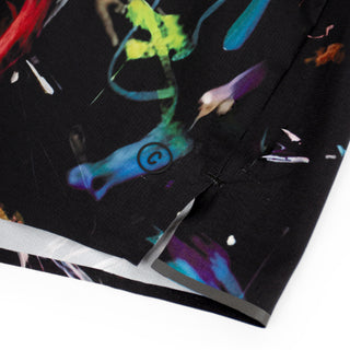 ATShort 4" Brief - Summer Nights – detail