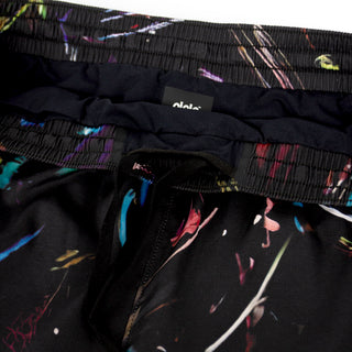 ATShort 4" Brief - Summer Nights – detail