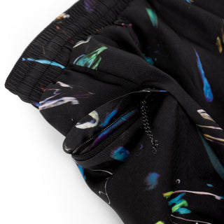 ATShort 4" Brief - Summer Nights – detail