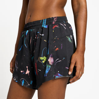 ATShort 4" Brief - Summer Nights – on model