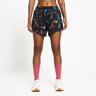 ATShort 4" Brief - Summer Nights – on model