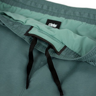 ATShort 4" Brief - Silver Pine – detail