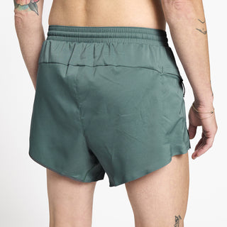 ATShort 4" Brief - Silver Pine – on model