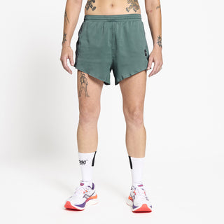 ATShort 4" Brief - Silver Pine – on model