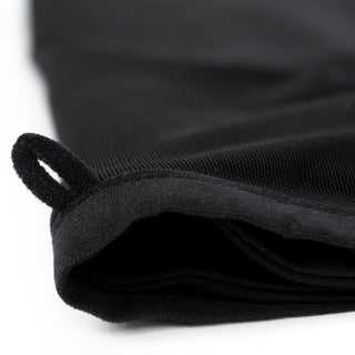 CRGTightShort 3.5" - Shadowsphinx – detail