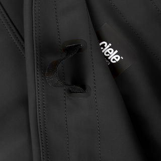 FSTTight Short 7" - Shadowcast – detail