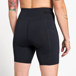 FSTTight Short 7" - Shadowcast – on model