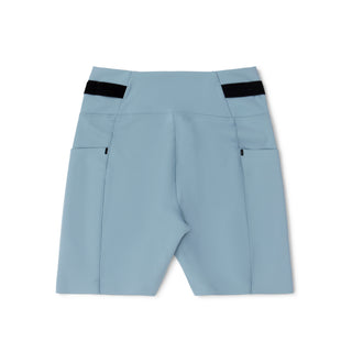FSTTight Short 7" - Chambray – back
