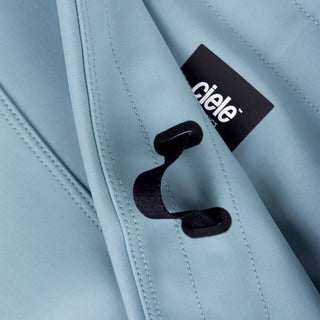 FSTTight Short 7" - Chambray – detail