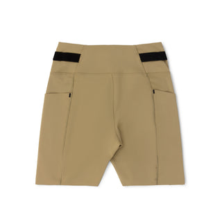 FSTTight Short 7" - Canvas – back