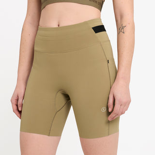 FSTTight Short 7" - Canvas – on model