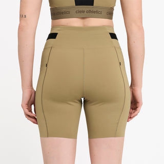 FSTTight Short 7" - Canvas – on model