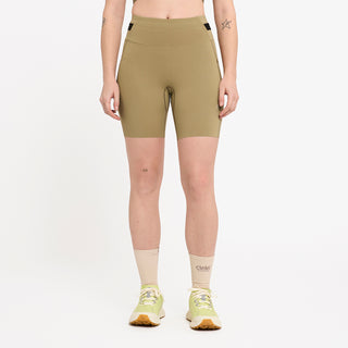 FSTTight Short 7" - Canvas – on model