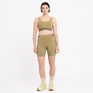 FSTTight Short 7" - Canvas – on model