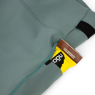 FSTTight Short 7" - Silver Pine – detail