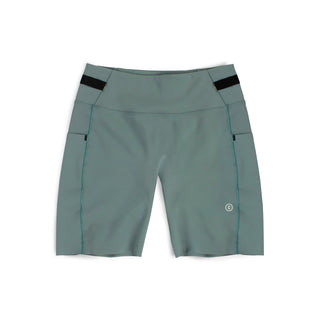 FSTTight Short 7" - Silver Pine – front