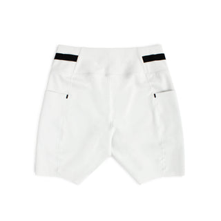 FSTTight Short 7" - Light Grey – back