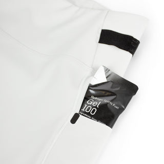 FSTTight Short 7" - Light Grey – detail