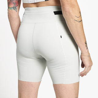 FSTTight Short 7" - Light Grey – on model