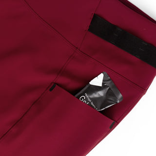 FSTTight 29" - Crimson Red – detail