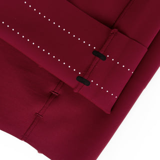 FSTTight 29" - Crimson Red – detail