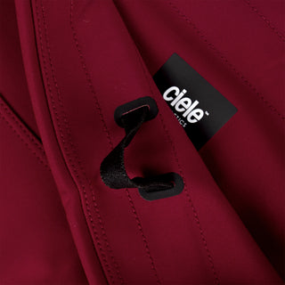 FSTTight 29" - Crimson Red – detail