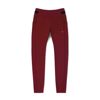 FSTTight 29" - Crimson Red – front