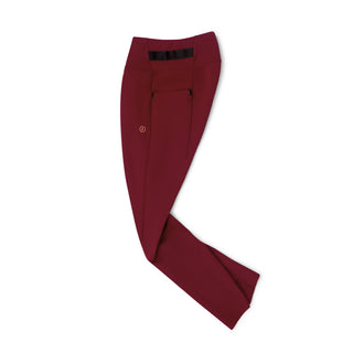 FSTTight 29" - Crimson Red – side
