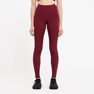 FSTTight 29" - Crimson Red – on model