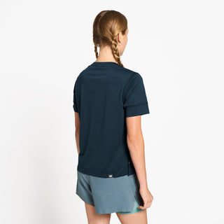 FSTTShirt - Deep Space – on model