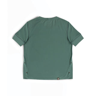 FSTTShirt - Silver Pine – back